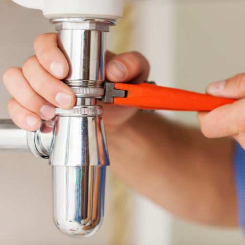 Water Heater Services